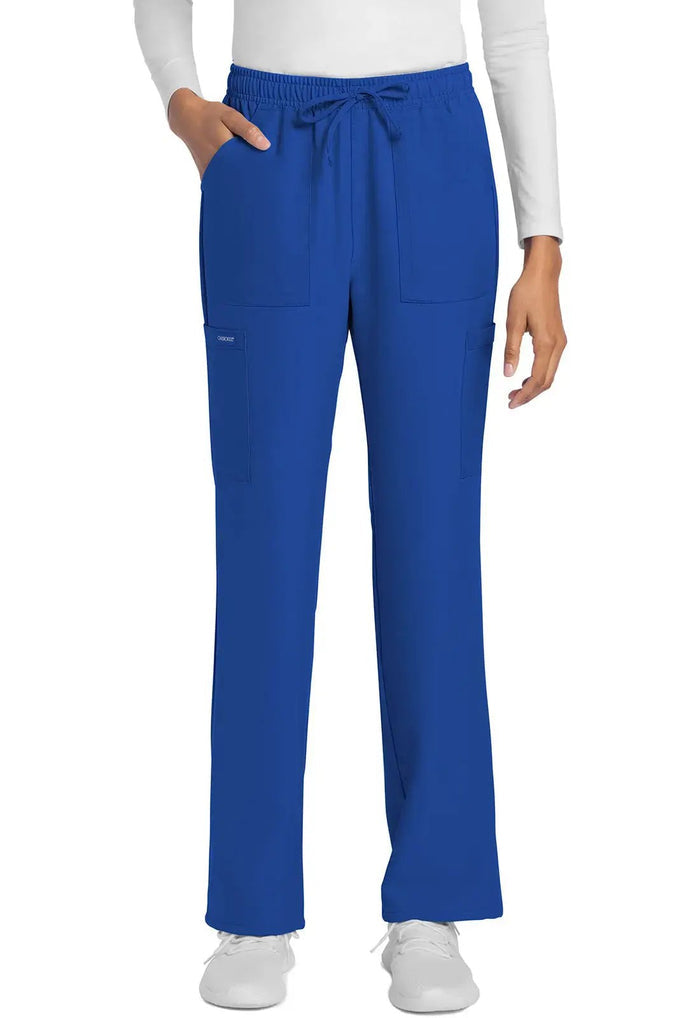Cherokee Ultra Women's City Straight Leg Scrub Pant CK272A  Simply Scrubs Australia