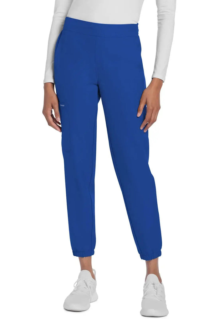 Cherokee Ultra Women's Mid Rise Jogger Scrub Pant CK273A  Simply Scrubs Australia