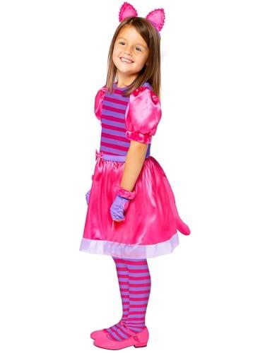 Cheshire Cat Costume