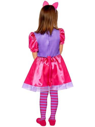 Cheshire Cat Costume