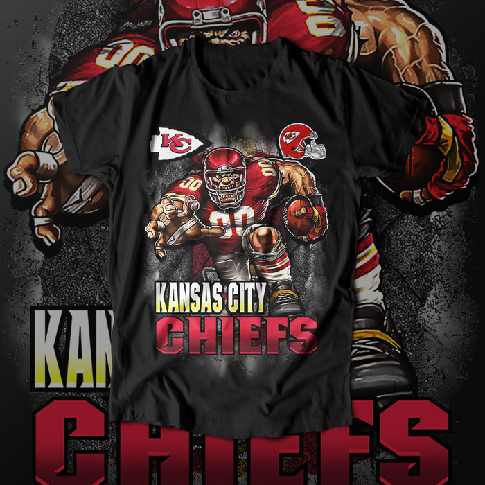 CHIEFS