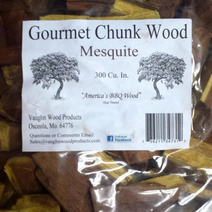 Mesquite