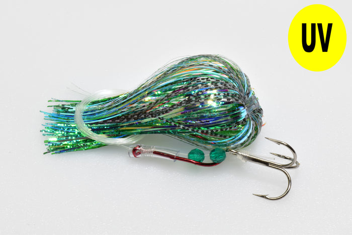 Chrome Alewife (UV)