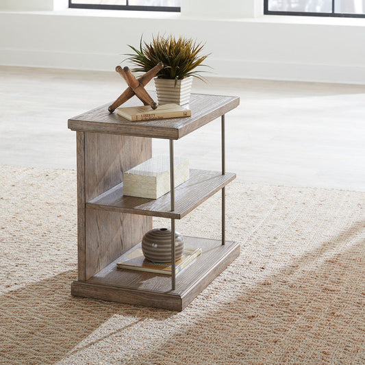 City Scape Chair Side Table - 421-OT1021