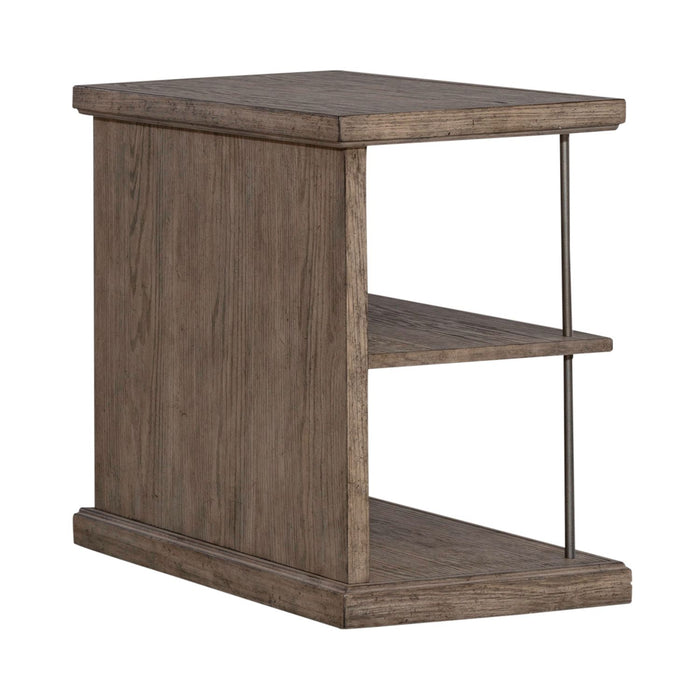 City Scape Chair Side Table - 421-OT1021