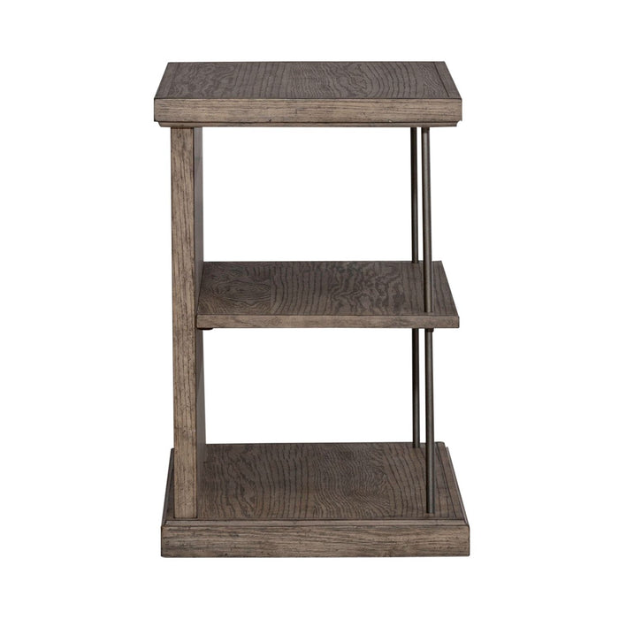 City Scape Chair Side Table - 421-OT1021