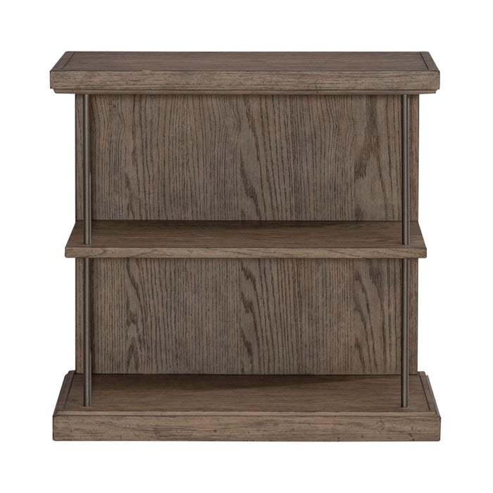 City Scape Chair Side Table - 421-OT1021