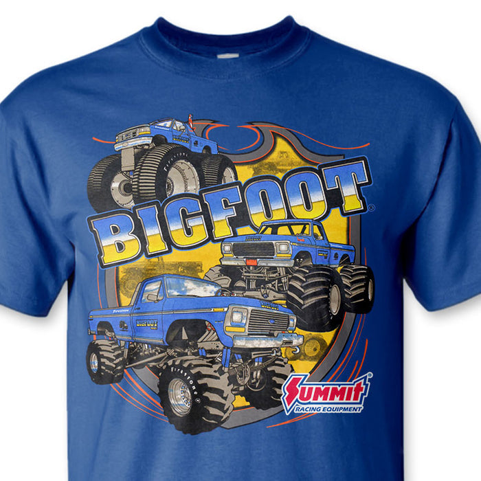 BIGFOOT T-Shirt
