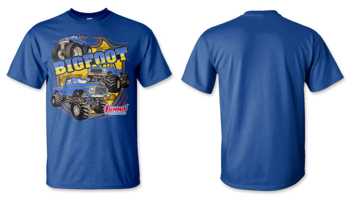 BIGFOOT T-Shirt