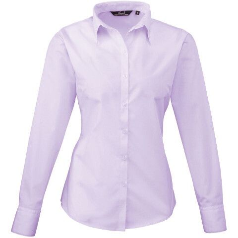 Lilac / 12