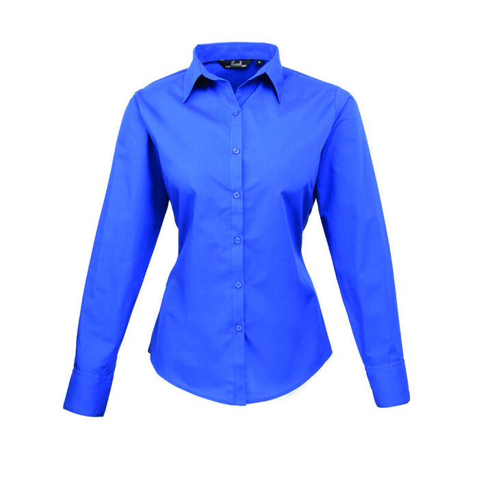 Royal Blue / 06