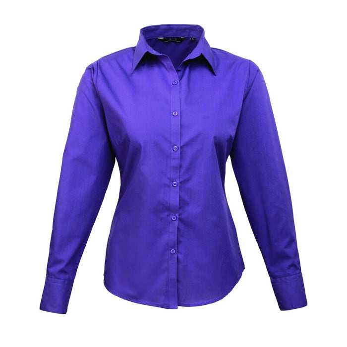 Purple / 06