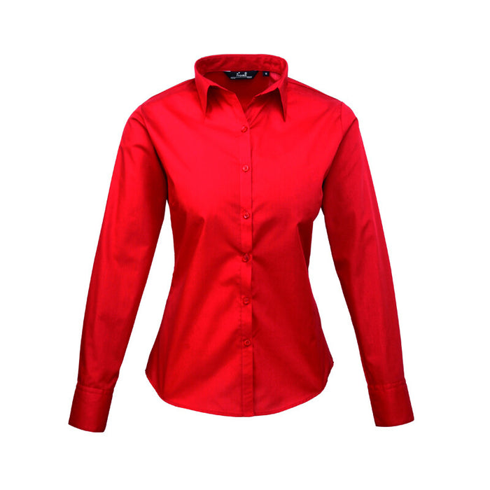 Red / 06