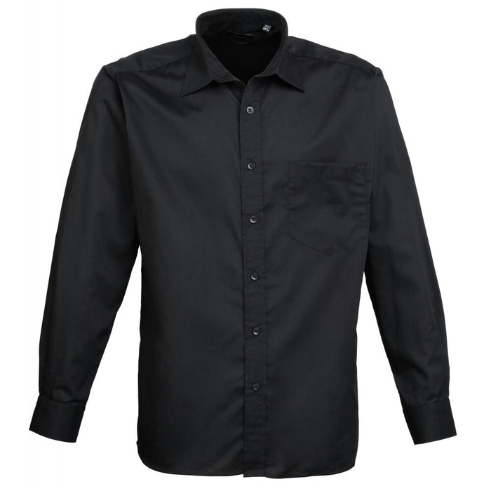 Classic Shirt Long Sleeves