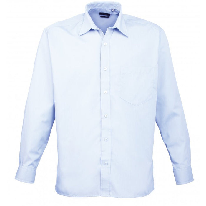 Classic Shirt Long Sleeves