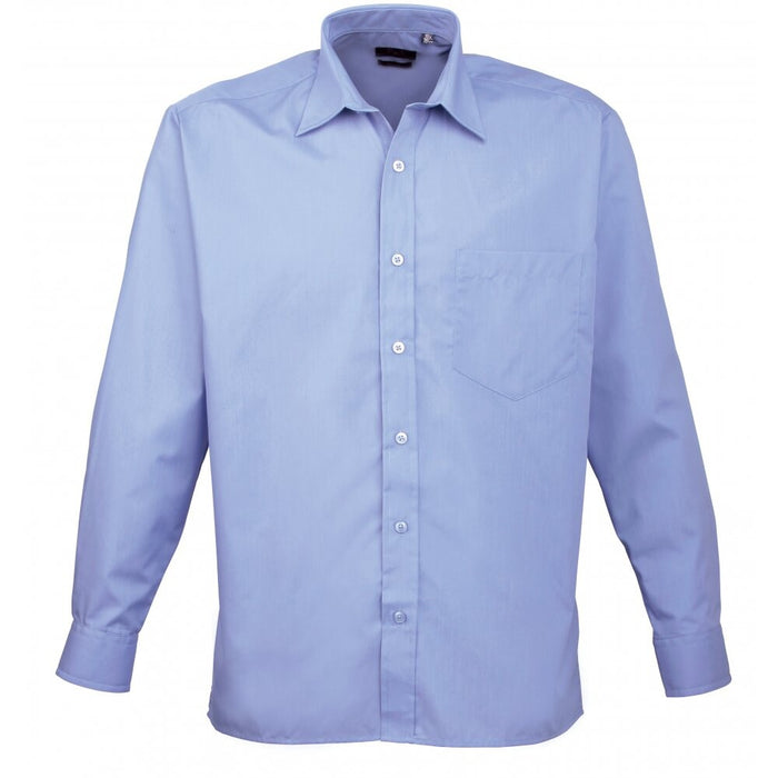 Classic Shirt Long Sleeves