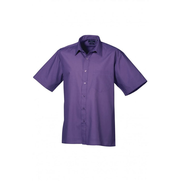 Purple / 14.5"