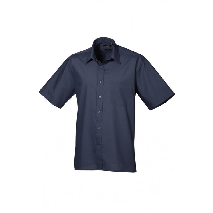 Navy Blue / 14.5"