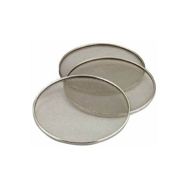 Coarse Spare Mesh  For Tamis / Drum / Passing Sieve