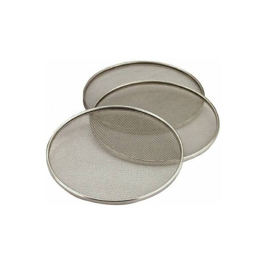 Coarse Spare Mesh  For Tamis / Drum / Passing Sieve