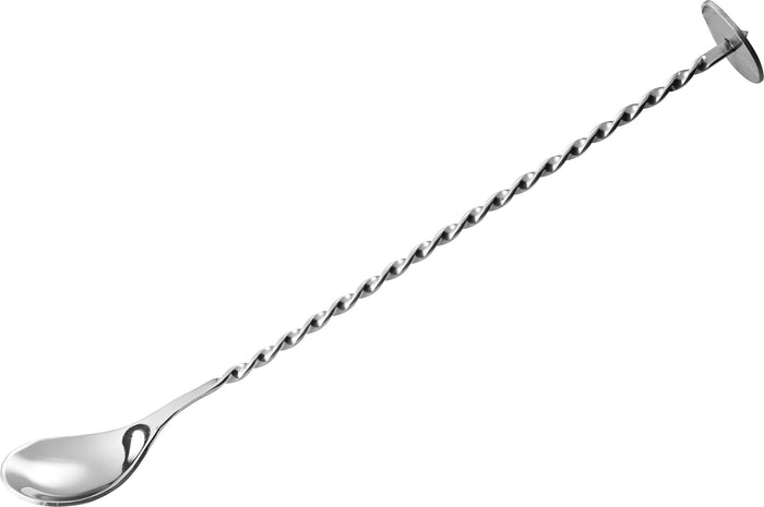 Cocktail Bar Spoon / Masher / Twister