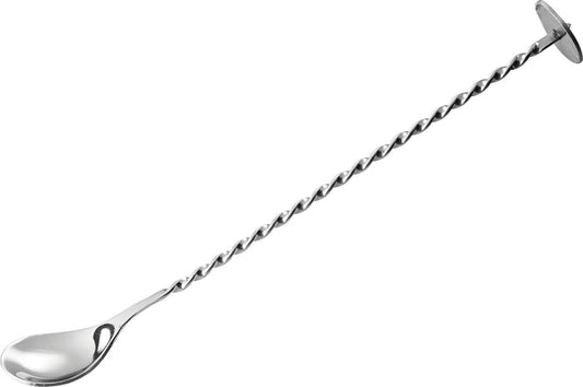 Cocktail Bar Spoon / Masher / Twister