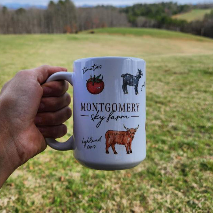 Coffee Mugs