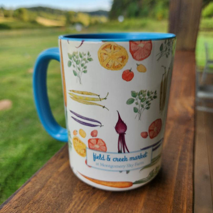 Coffee Mugs