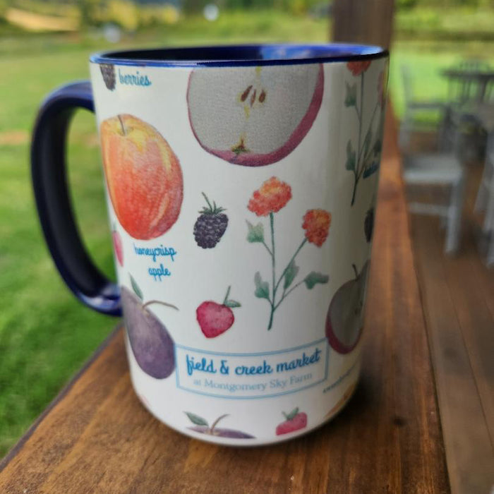 Coffee Mugs