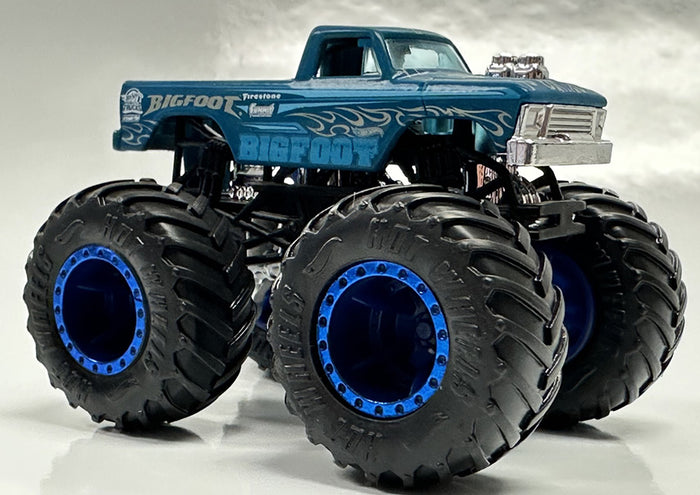 BIGFOOT Toy