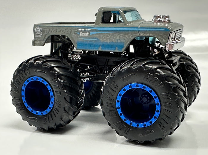 BIGFOOT Toy