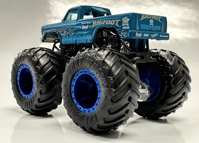 BIGFOOT Toy