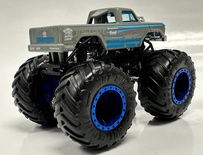 BIGFOOT Toy