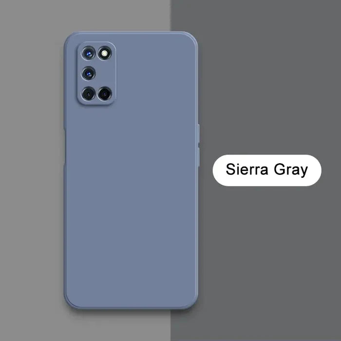 OPPO A52 / Sierra Gray