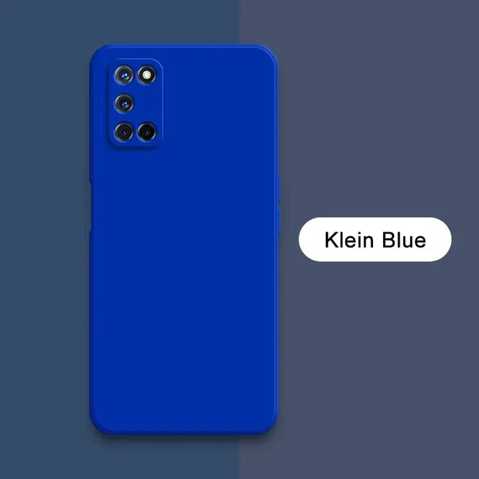 OPPO A52 / Klein Blue