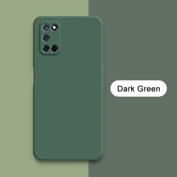 OPPO A52 / Dark Green