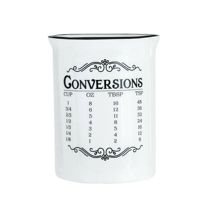 Conversions Utensil Crock