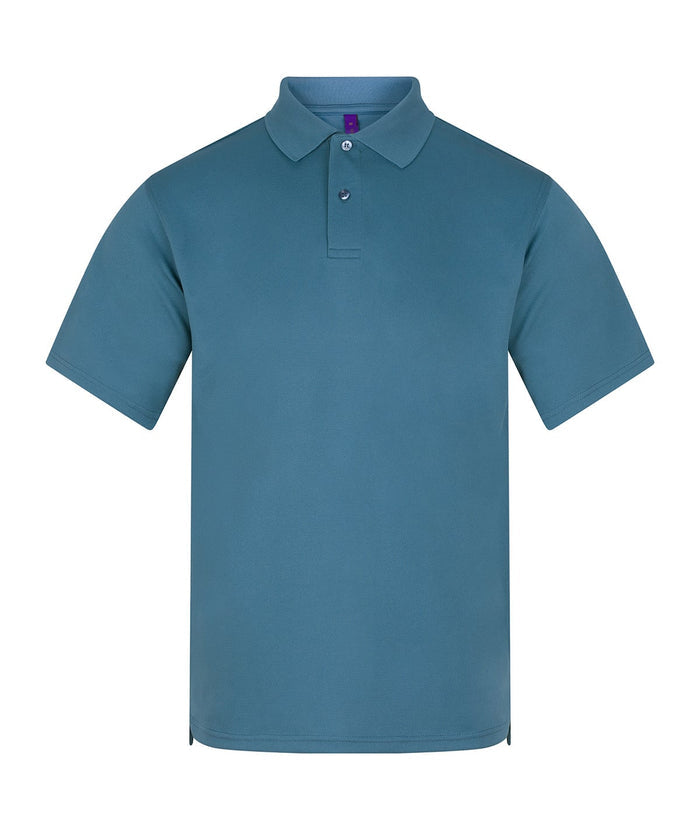 Coolplus® polo shirt