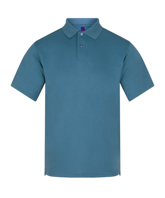 Coolplus® polo shirt