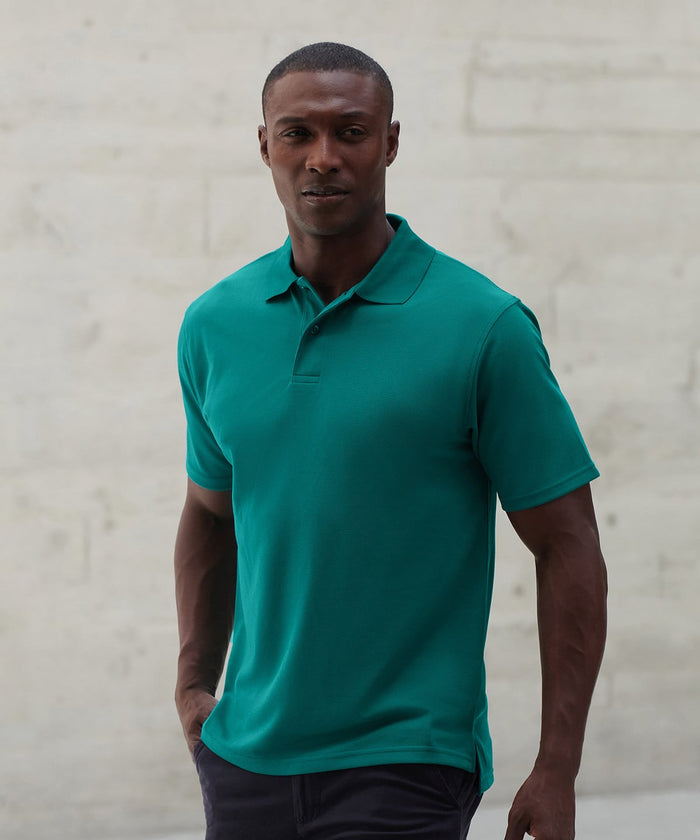 Coolplus® polo shirt