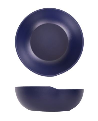 Copenhagen Melamine Bowl 20cm x 7.5cm (Box Of 6)