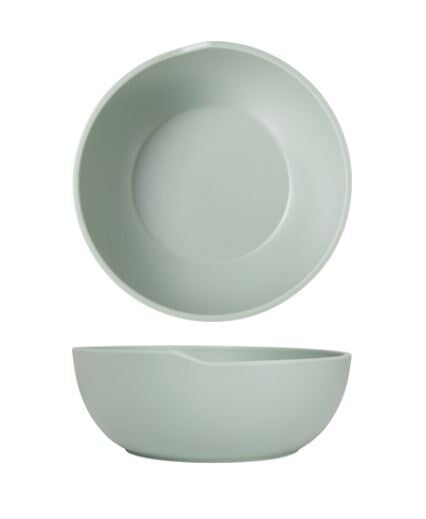 Copenhagen Melamine Bowl 20cm x 7.5cm (Box Of 6)