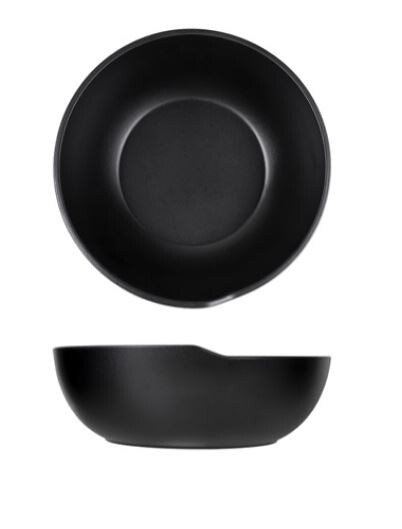 Copenhagen Melamine Bowl 20cm x 7.5cm (Box Of 6)