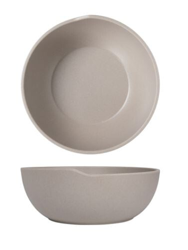 Copenhagen Melamine Bowl 20cm x 7.5cm (Box Of 6)