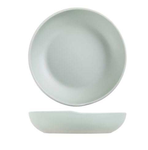 Copenhagen Melamine Coupe Bowl 24.5cm X 5.3cm (Box Of 6)
