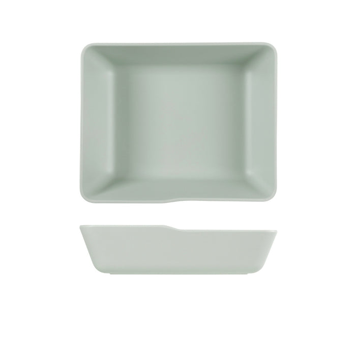 Copenhagen Melamine GN 1/3 Deep Dish 32.5cm x 17.6cm x 8cm
