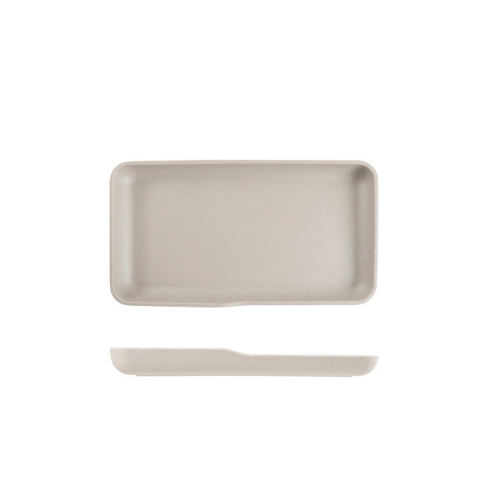Copenhagen Melamine Platter GN 1/1 53cm x 32.5cm x 3.5cm