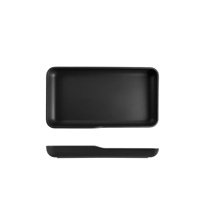 Copenhagen Melamine Platter GN 1/2 32.5cm x 26.5cm x 3.5cm