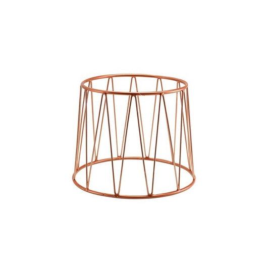 Copper Crown Buffet Riser 20cm