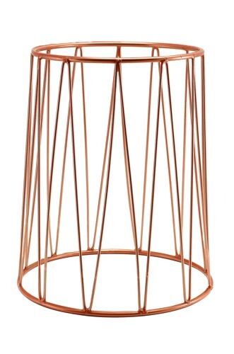Copper Crown Buffet Riser 30cm